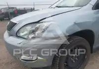 2006 Lexus RX330 фото