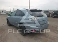2006 Lexus RX330 фото