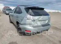 2006 Lexus RX330 фото