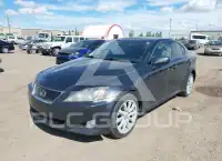 2006 Lexus IS250 photo