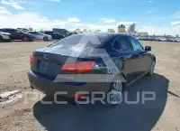 2006 Lexus IS250 photo
