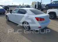 2006 Lexus IS250 фото