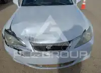 2006 Lexus IS250 фото