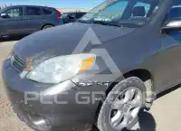 2006 Toyota MATRIX фото