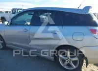 2006 Toyota MATRIX фото