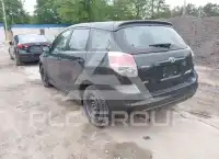 2006 Toyota MATRIX photo