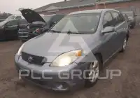 2006 Toyota MATRIX фото