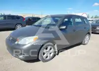 2006 Toyota MATRIX фото