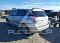 2006 Toyota MATRIX фото