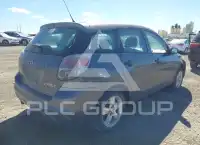 2006 Toyota MATRIX фото