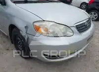 2006 Toyota COROLLA photo