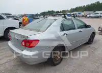 2006 Toyota COROLLA photo