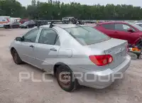2006 Toyota COROLLA photo