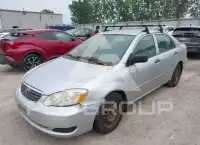 2006 Toyota COROLLA photo