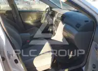 2006 Toyota COROLLA photo