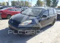 2006 Toyota SIENNA фото