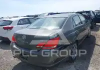 2006 Toyota AVALON фото