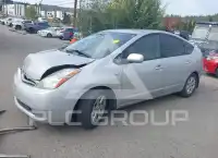 2006 Toyota PRIUS фото