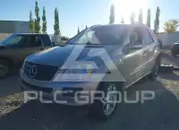 2006 Mercedes Benz Ml 350 photo
