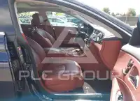2006 Mercedes Benz Cls 500 фото