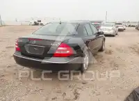 2006 Mercedes Benz E 350 photo