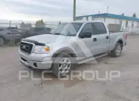 2006 Ford F-150 фото