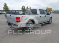 2006 Ford F-150 фото