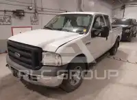 2006 Ford F-350 фото