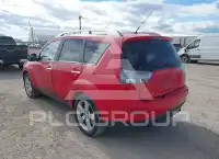 2007 Mitsubishi OUTLANDER фото