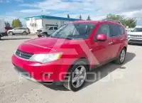 2007 Mitsubishi OUTLANDER фото