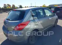 2007 Nissan VERSA фото