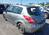 2007 Nissan VERSA фото