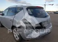 2007 Nissan MURANO фото