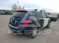 2007 Nissan MURANO фото