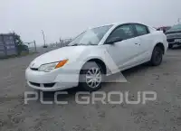 2007 Saturn Ion фото