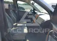 2007 Saturn VUE фото