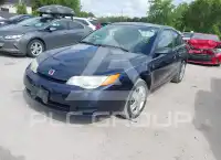 2007 Saturn Ion photo