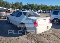 2007 Chevrolet Montecarlo фото