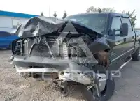 2007 Chevrolet SILVERADO photo