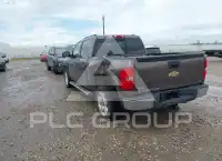 2007 Chevrolet SILVERADO photo