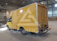 2007 Chevrolet EXPRESS photo