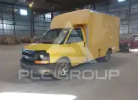 2007 Chevrolet EXPRESS photo