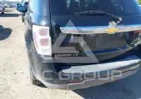 2007 Chevrolet Equinox фото