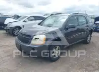 2007 Chevrolet Equinox фото