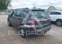 2007 Chevrolet Equinox фото