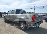 2007 Chevrolet Silverado photo