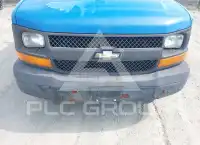 2007 Chevrolet Express photo
