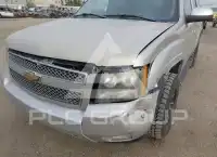 2007 Chevrolet Tahoe фото