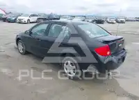 2007 Chevrolet Cobalt photo