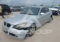 2007 BMW 525 photo